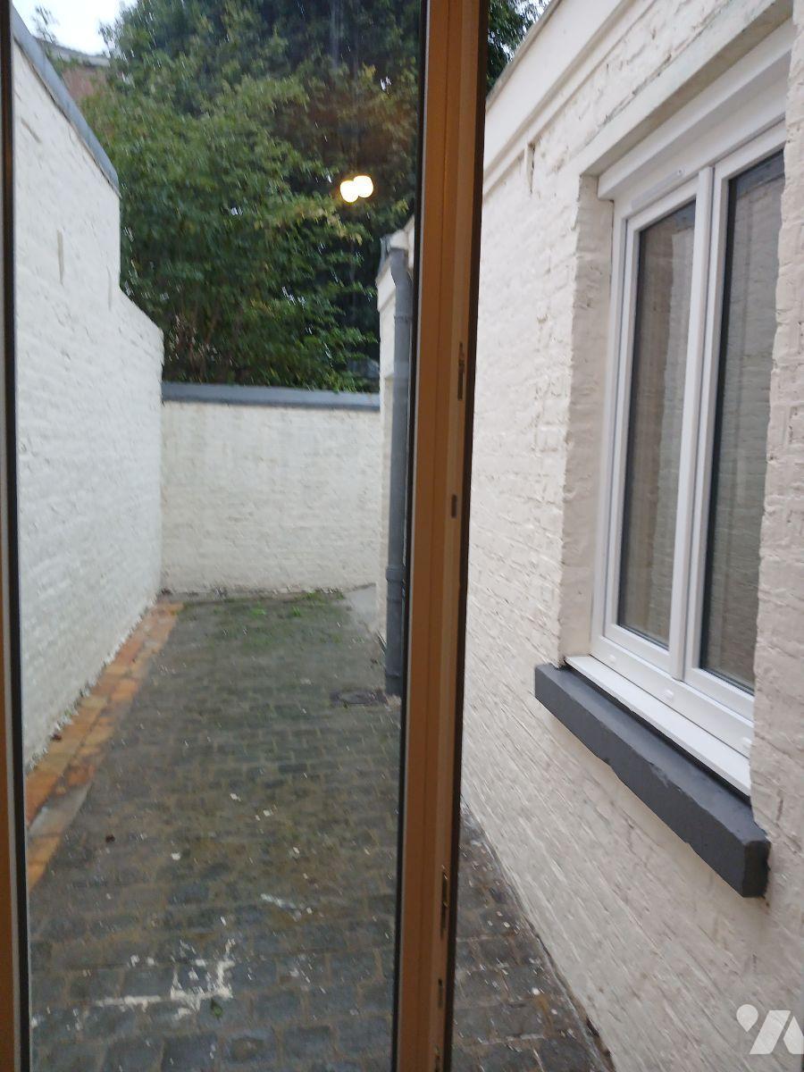 House Rue du Butin in Armentières