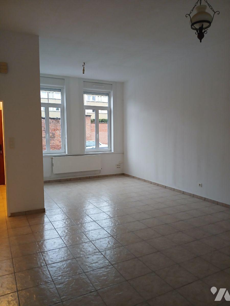 House Rue du Butin in Armentières