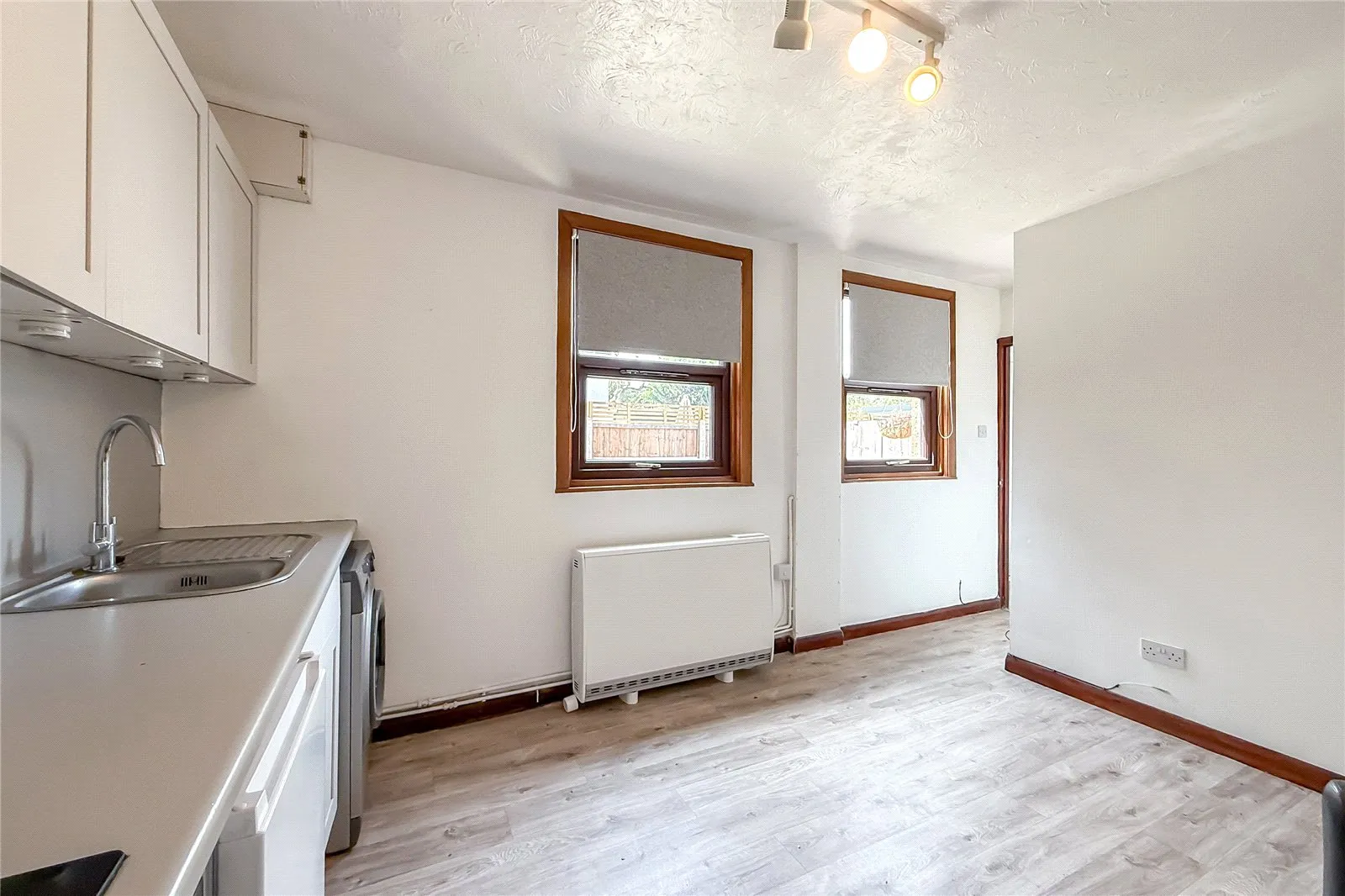 Flat Sandridge Road in St Albans