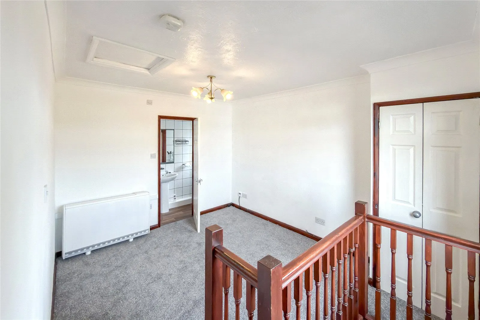 Flat Sandridge Road in St Albans