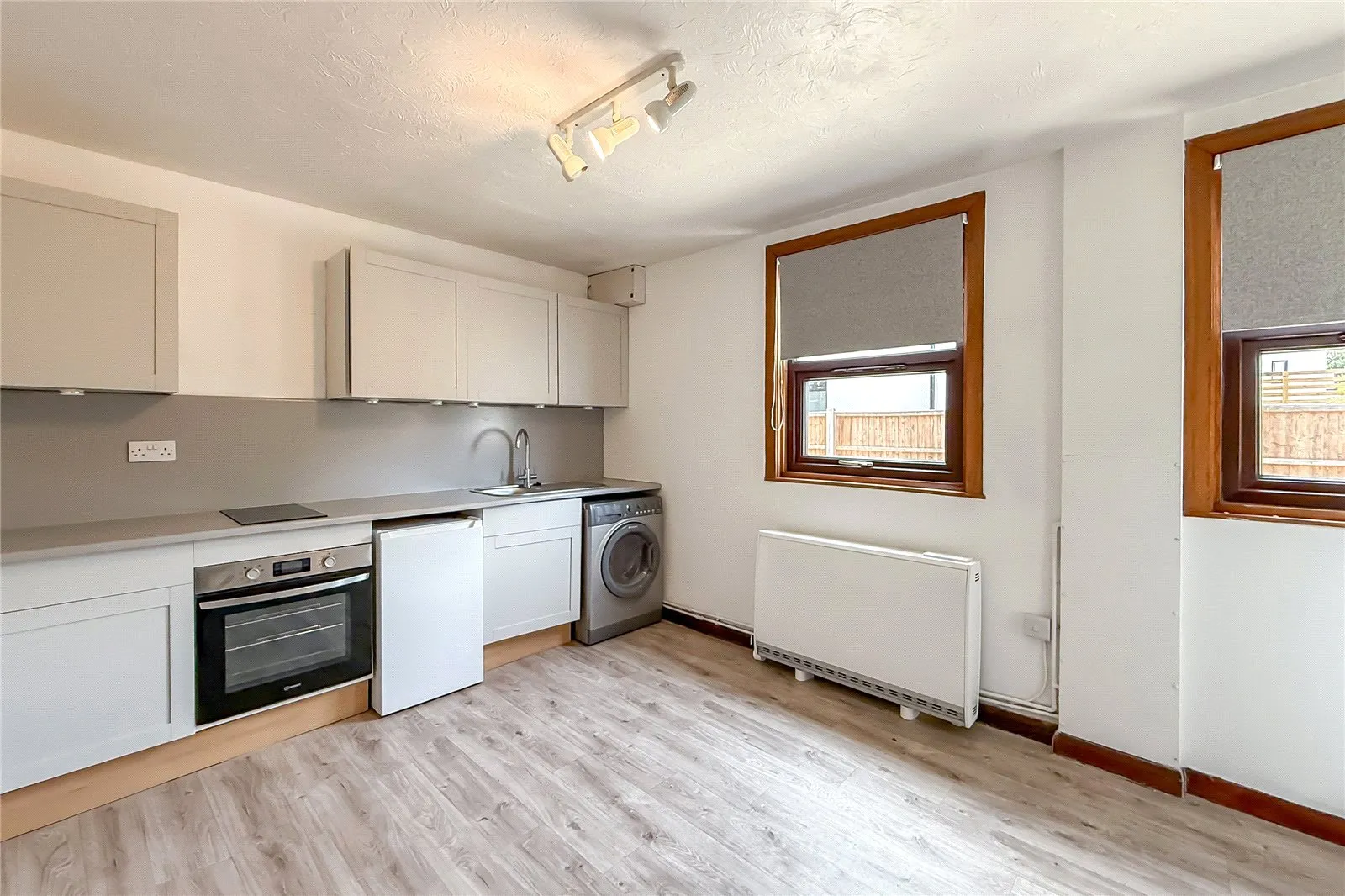 Flat Sandridge Road in St Albans