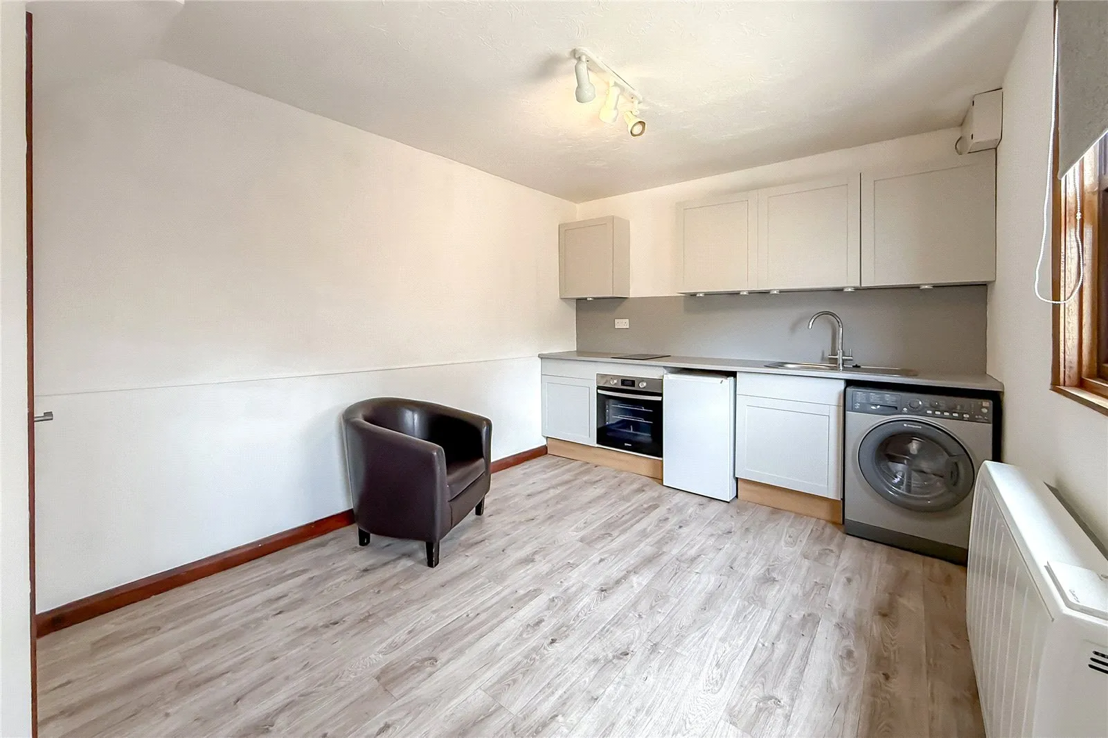 Flat Sandridge Road in St Albans