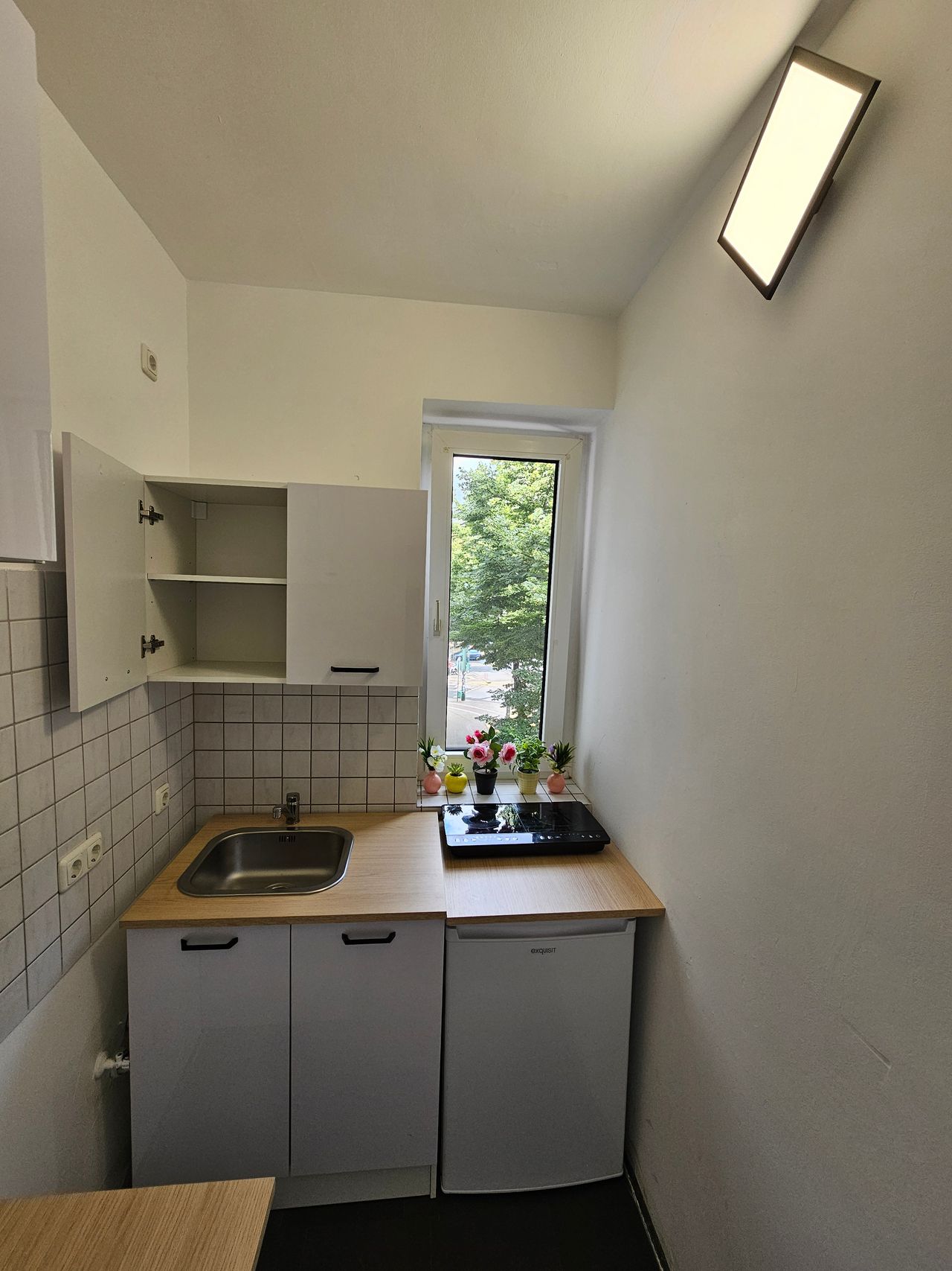 Wohnung Kölner Straße in Düsseldorf