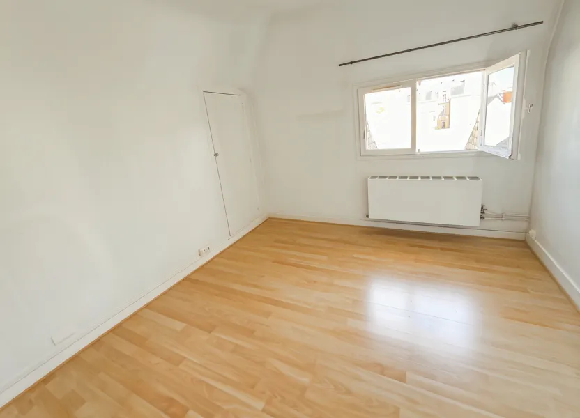 Flat Rue Bannier in Orléans