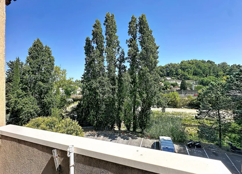 Flat Rue Fontvieille in Mougins