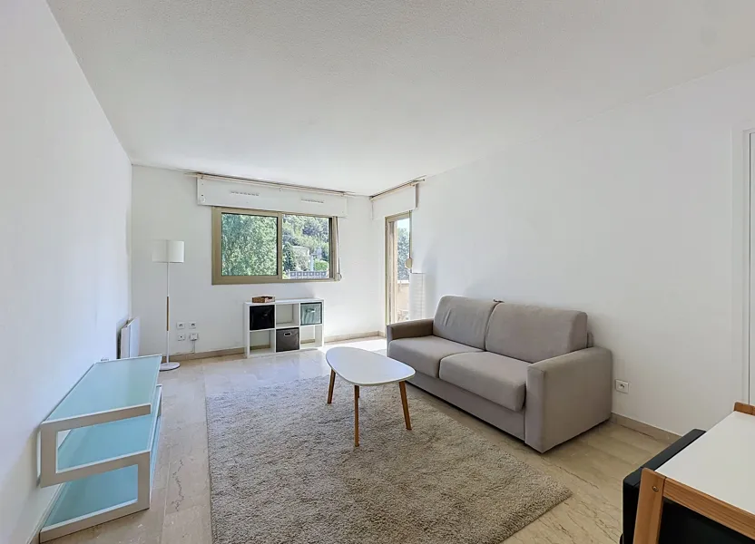 Flat Rue Fontvieille in Mougins