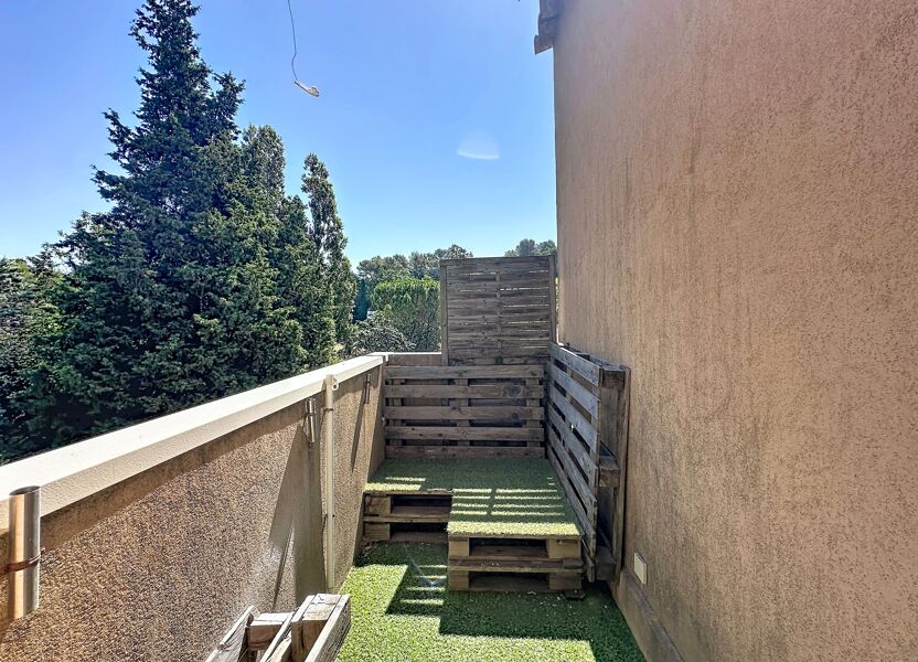 Flat Rue Fontvieille in Mougins