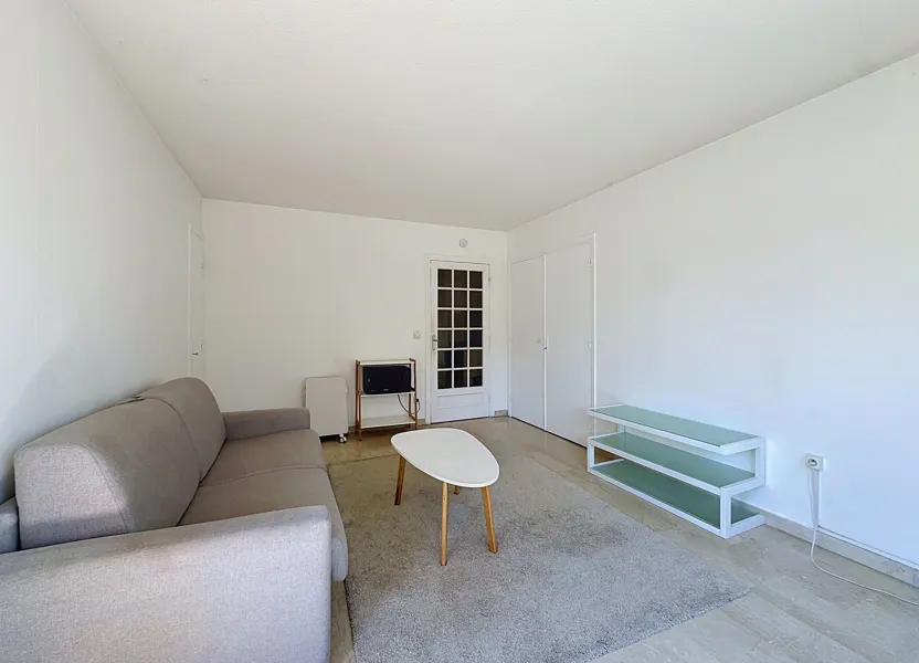 Flat Rue Fontvieille in Mougins