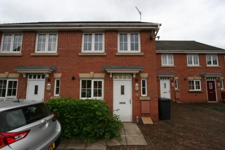 House William Bees Road in North West Leicestershire
