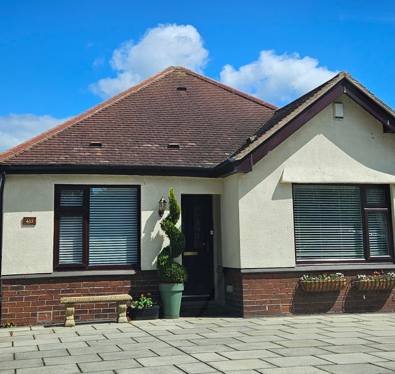Room Southport Road in West Lancashire
