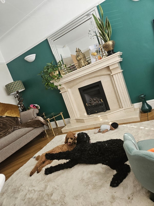 Room Southport Road in West Lancashire