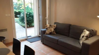 Maison Chemin des Brosses à Charbonnières-les-Bains