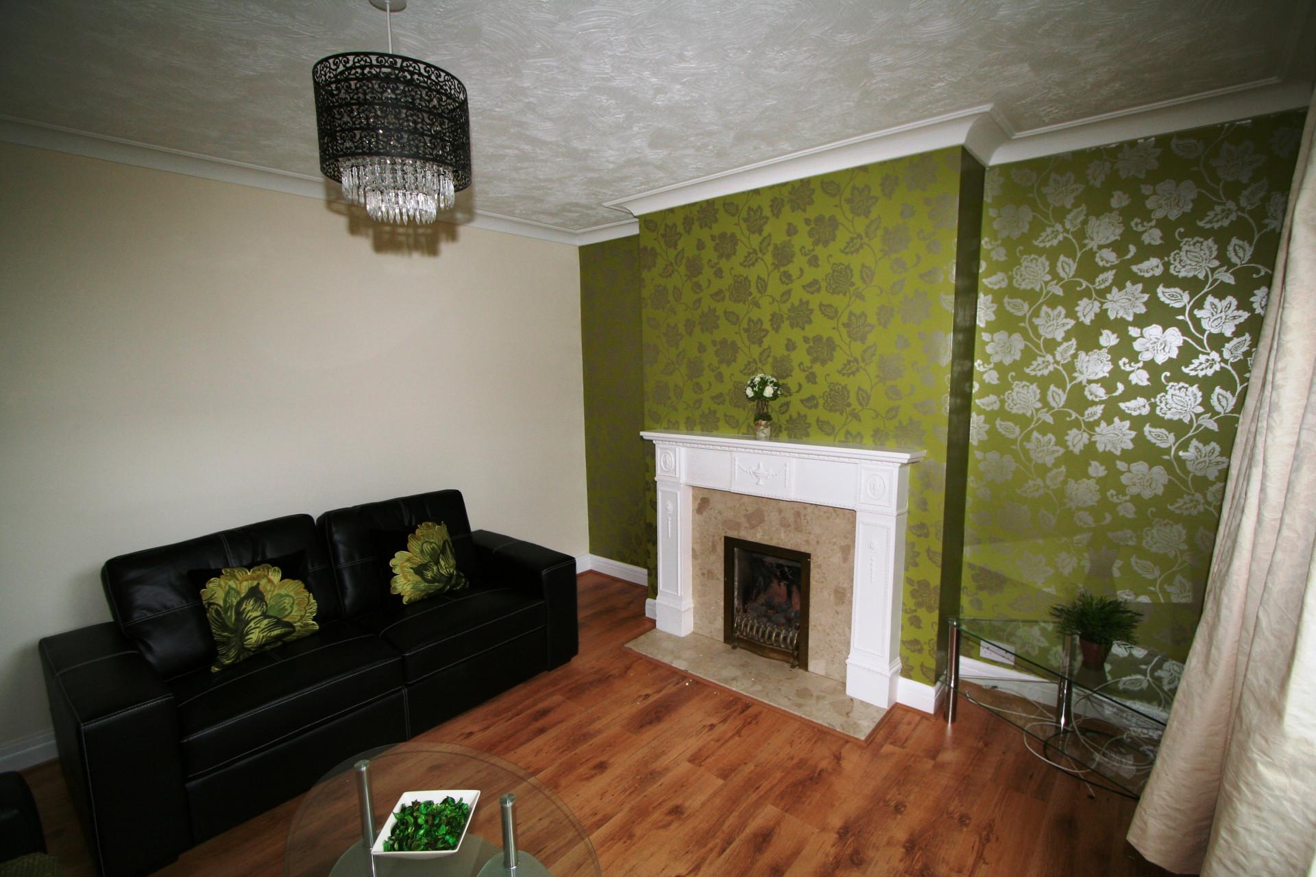 House Langdale Avenue in Leeds