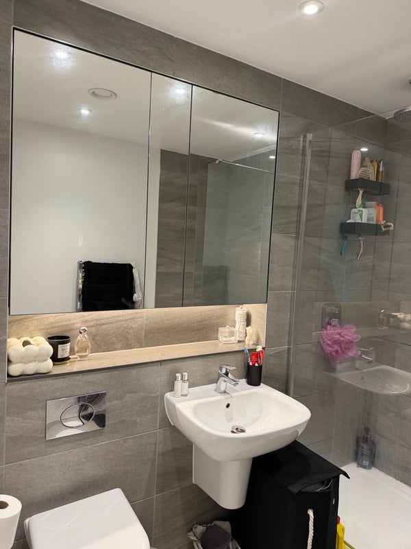 Room Middlewood Street in Salford