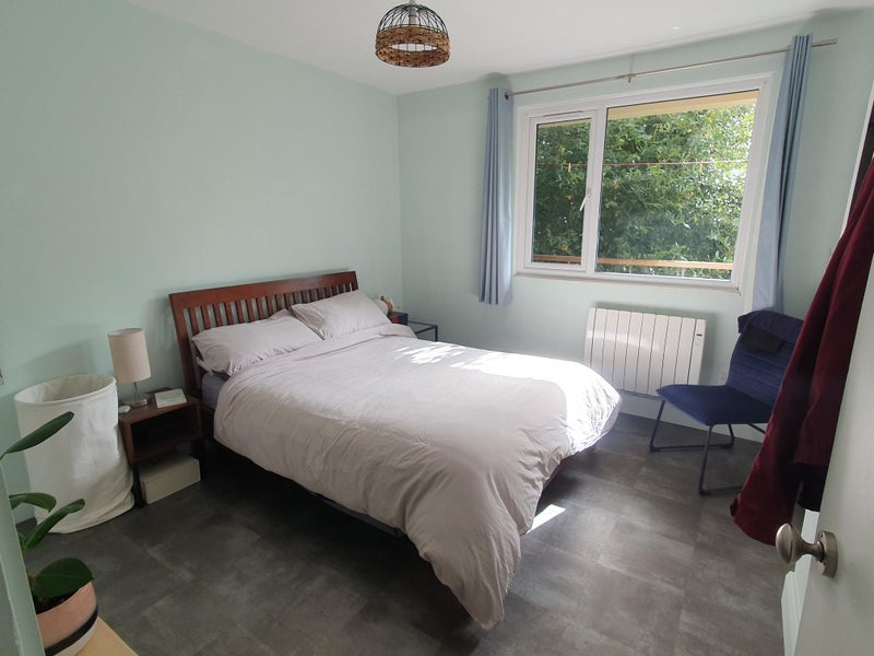 Flat King James Street in Greater London