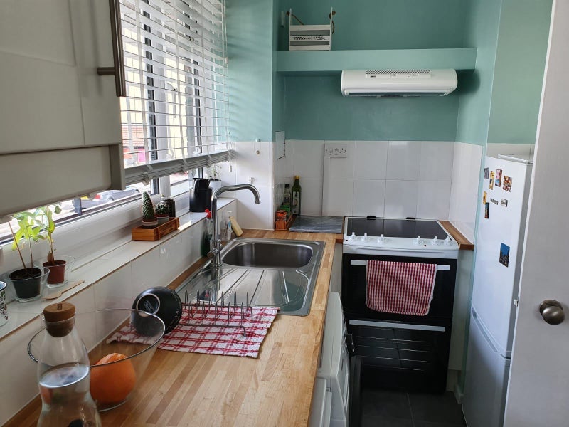 Flat King James Street in Greater London