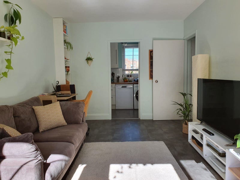 Flat King James Street in Greater London