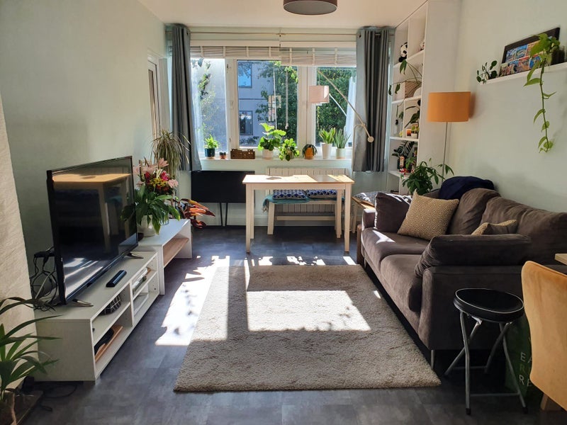 Flat King James Street in Greater London