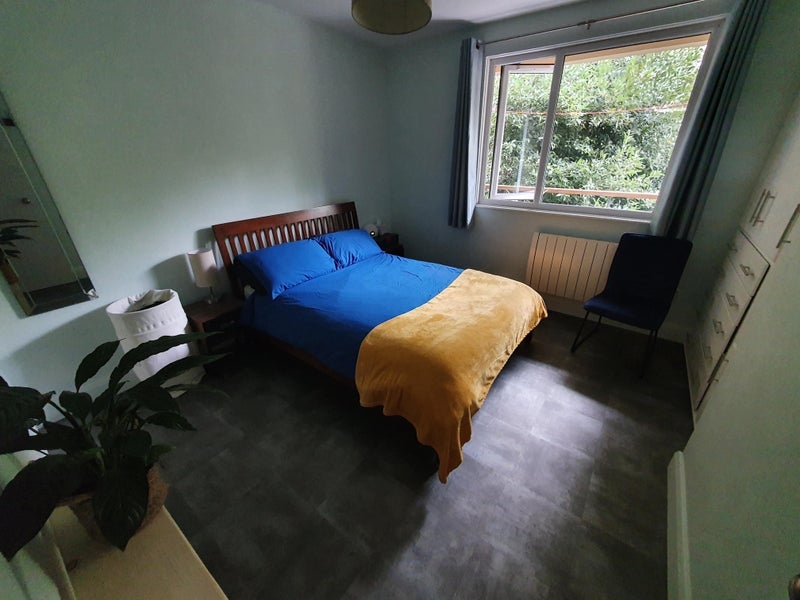 Flat King James Street in Greater London