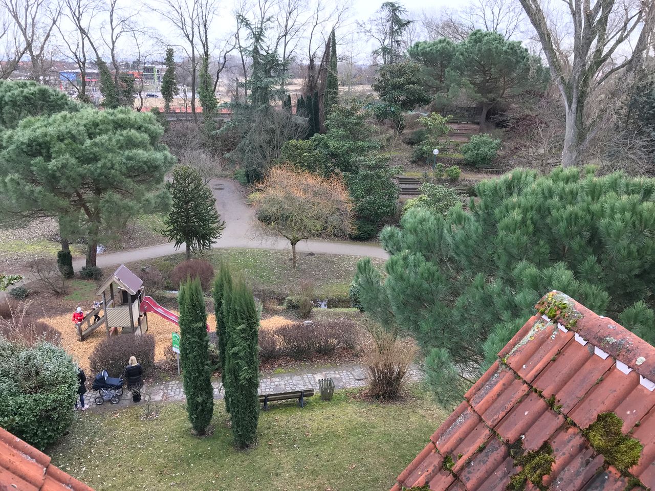 Wohnung An der Marlach in Deidesheim