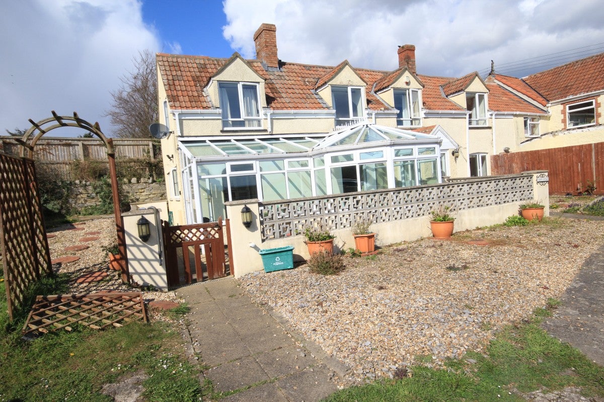 House Bridgwater Road in Greater London