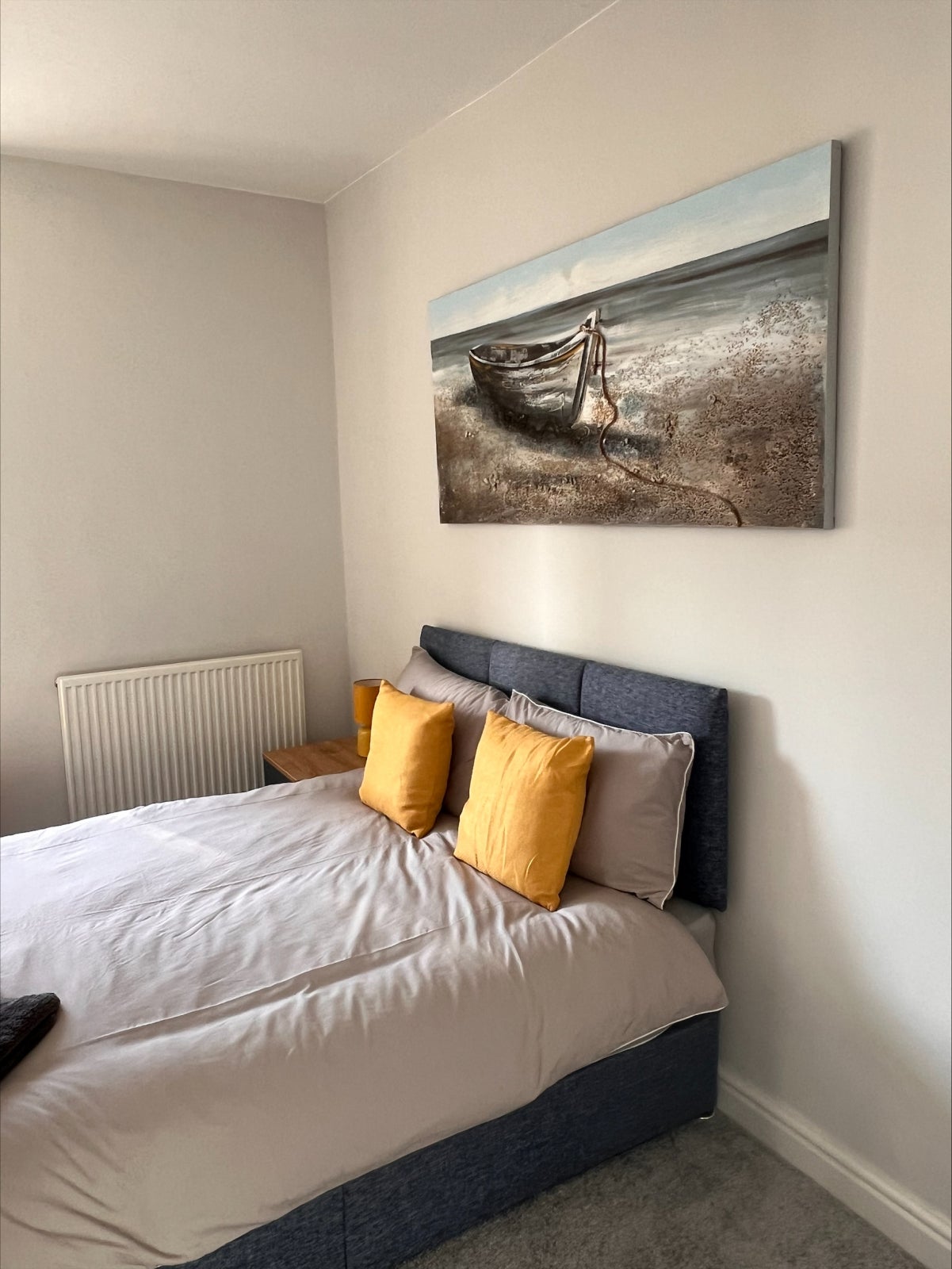 Flat Windsor Street in Barrow-in-Furness