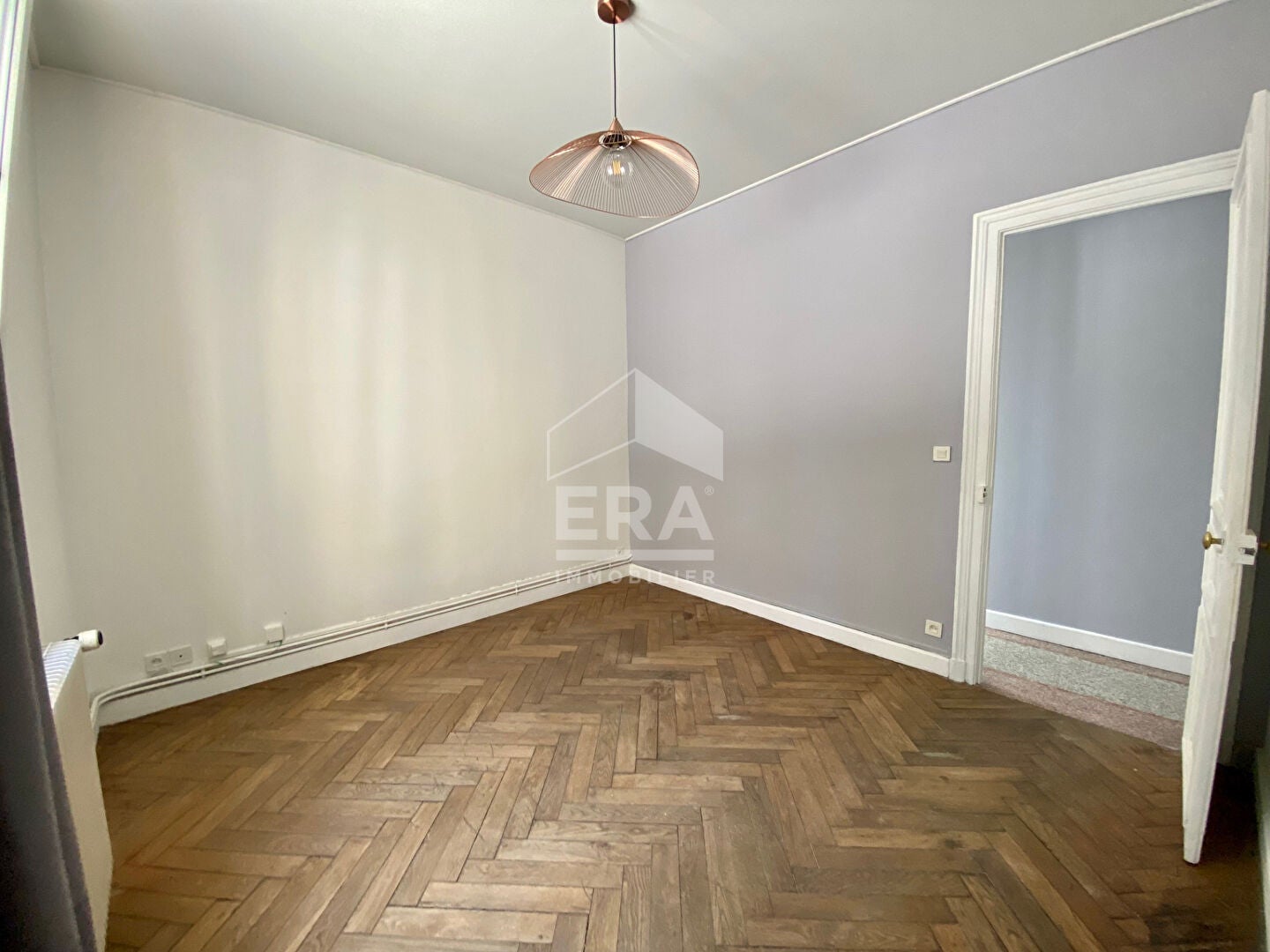 Appartement Rue des Augustins à Reims