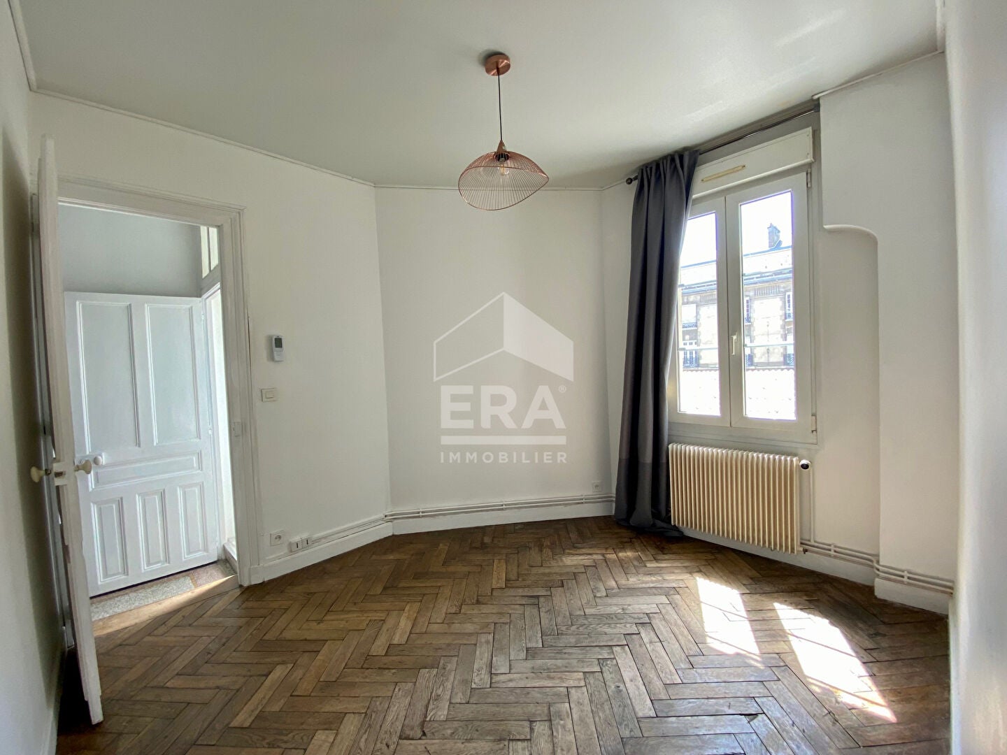 Appartement Rue des Augustins à Reims