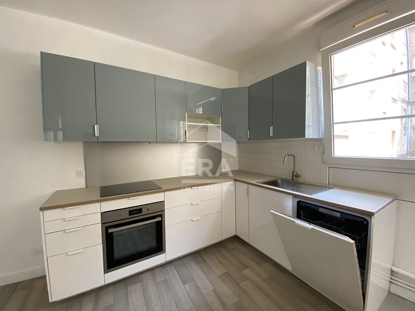 Appartement Rue des Augustins à Reims