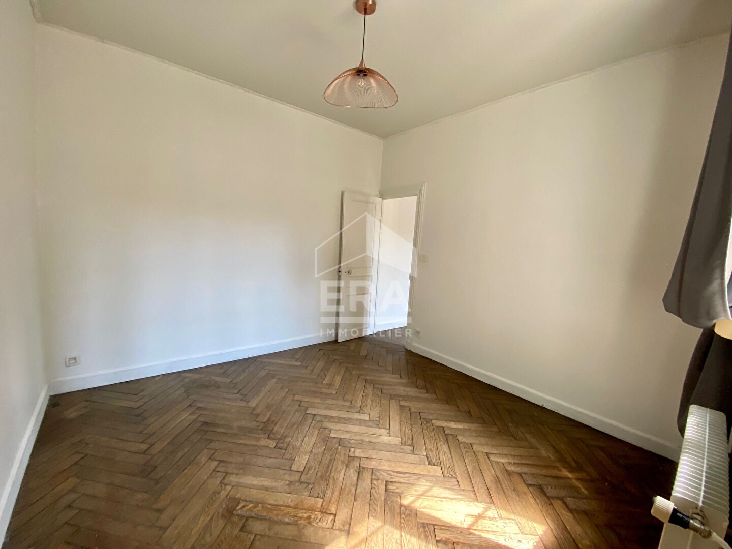Flat Rue des Augustins in Reims
