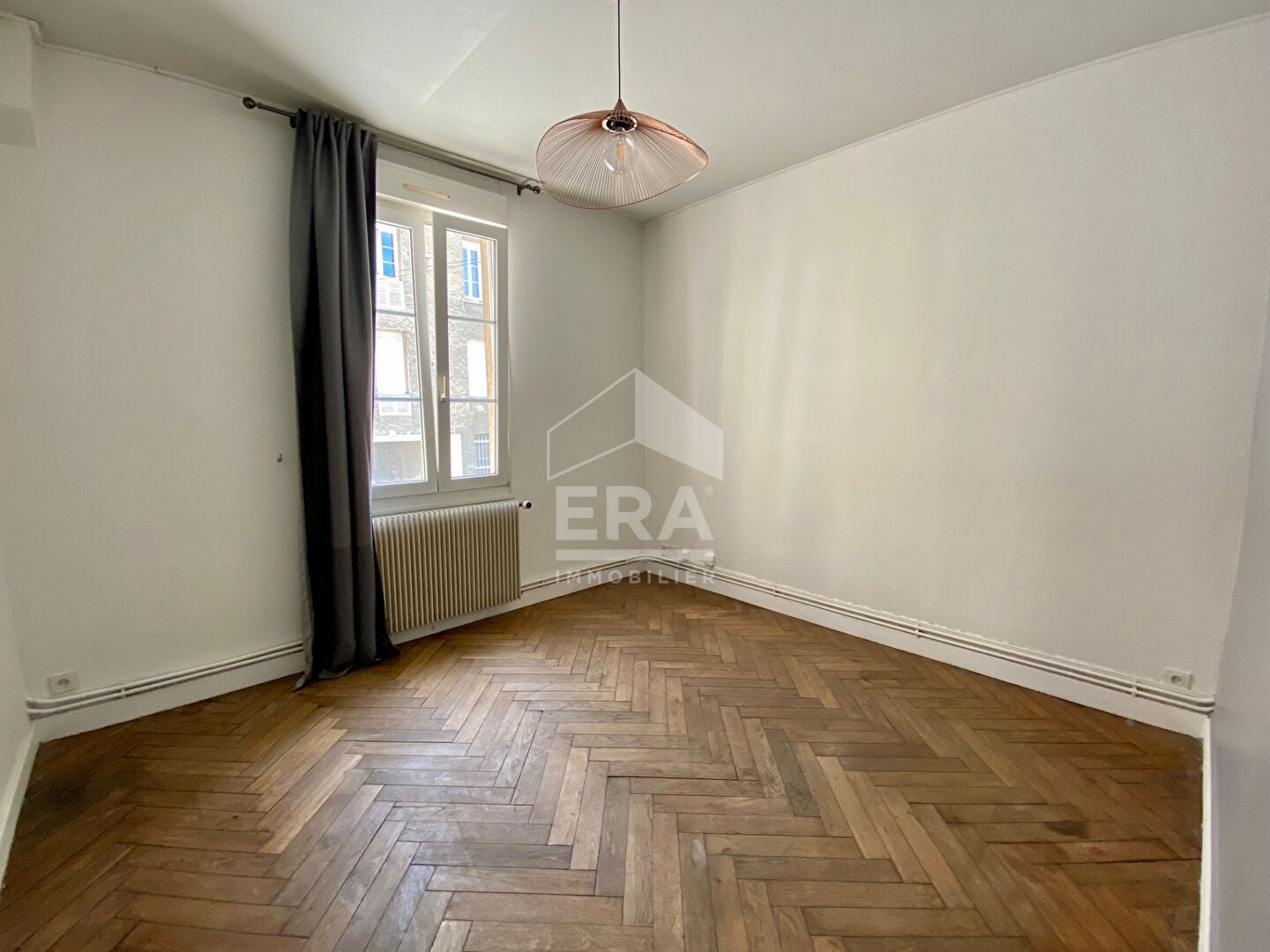 Appartement Rue des Augustins à Reims