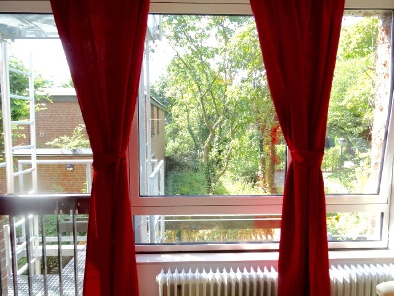 Wohnung Niehler Straße in Köln