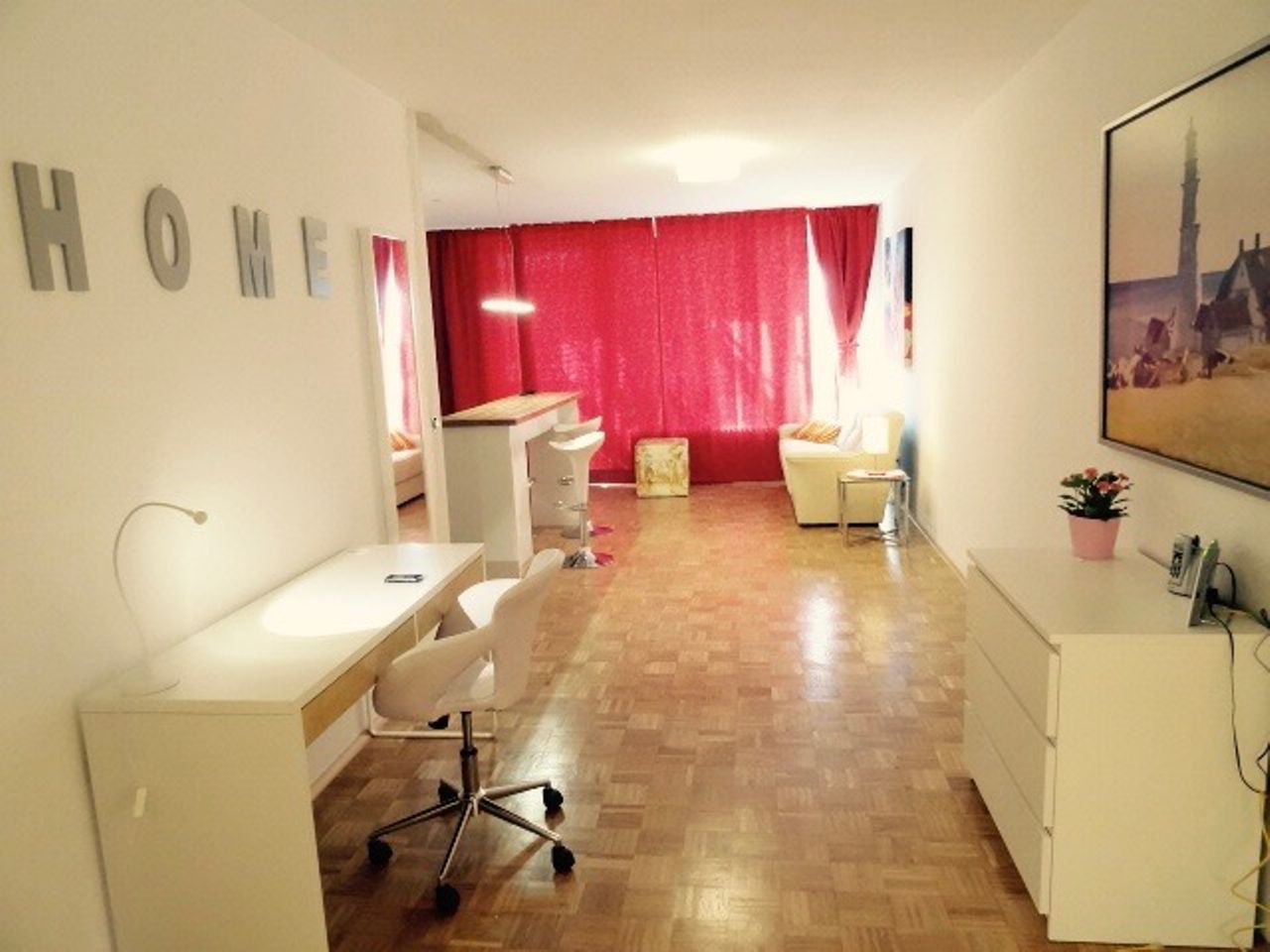 Wohnung Niehler Straße in Köln