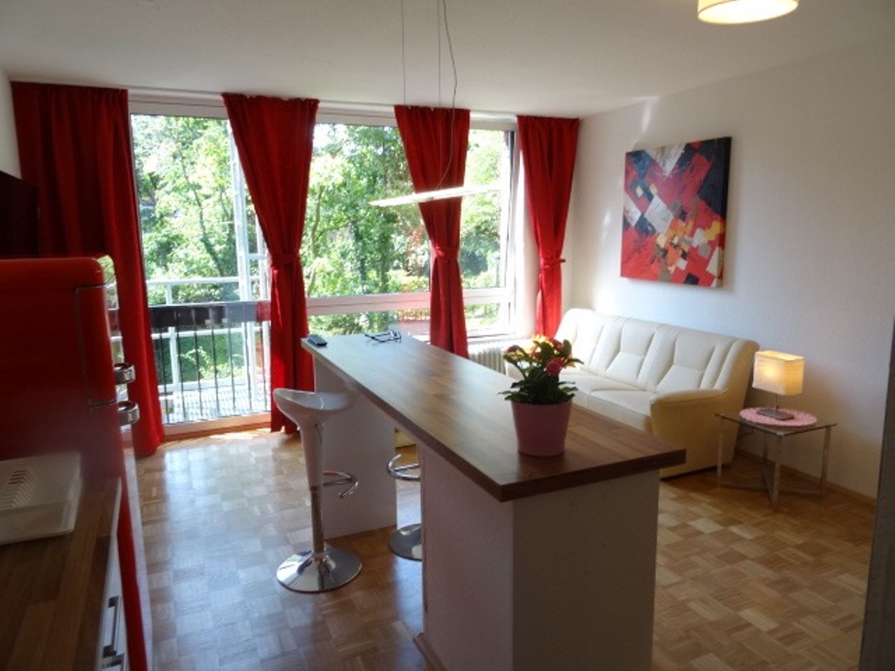Wohnung Niehler Straße in Köln