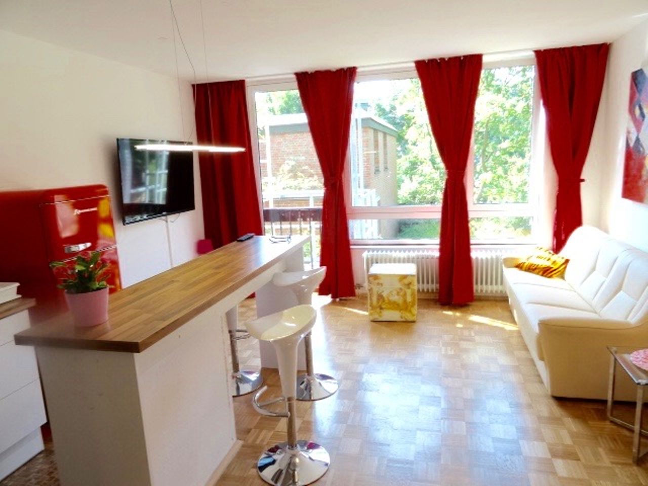 Wohnung Niehler Straße in Köln