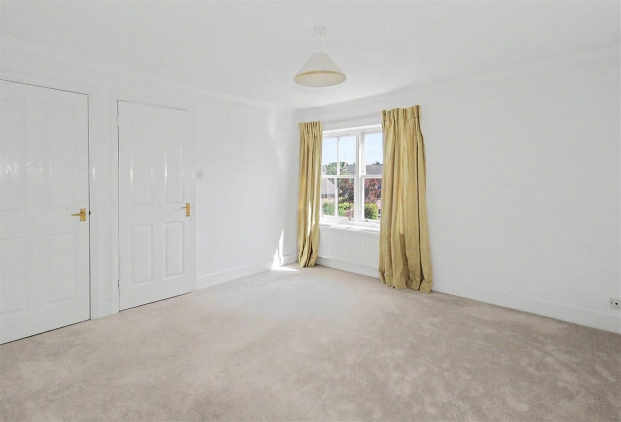 House Brisson Close in Walton on Thames