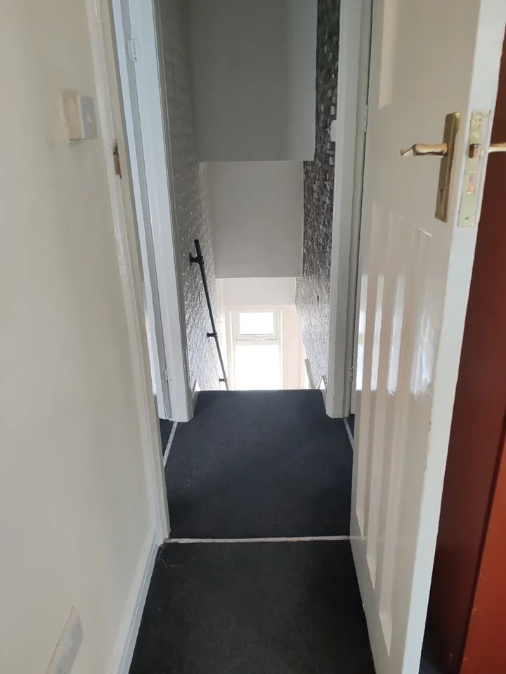 House Fulwood Avenue in Greater London