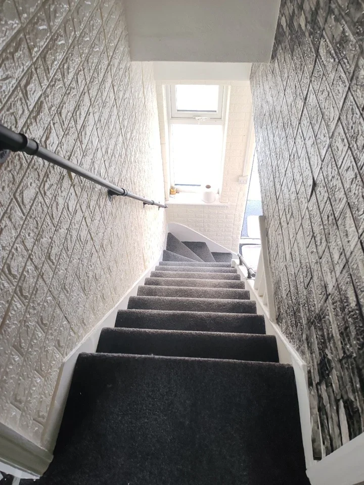 House Fulwood Avenue in Greater London