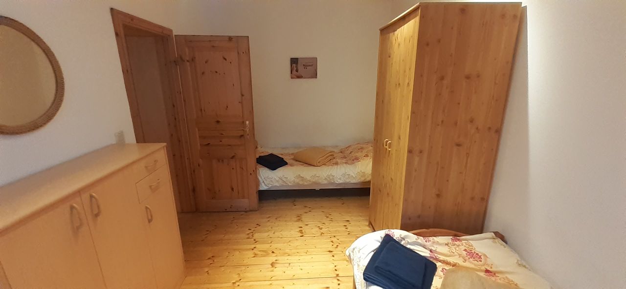 Wohnung Florastraße in Köln
