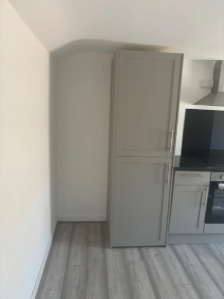 Flat Scarisbrick Street in Southport