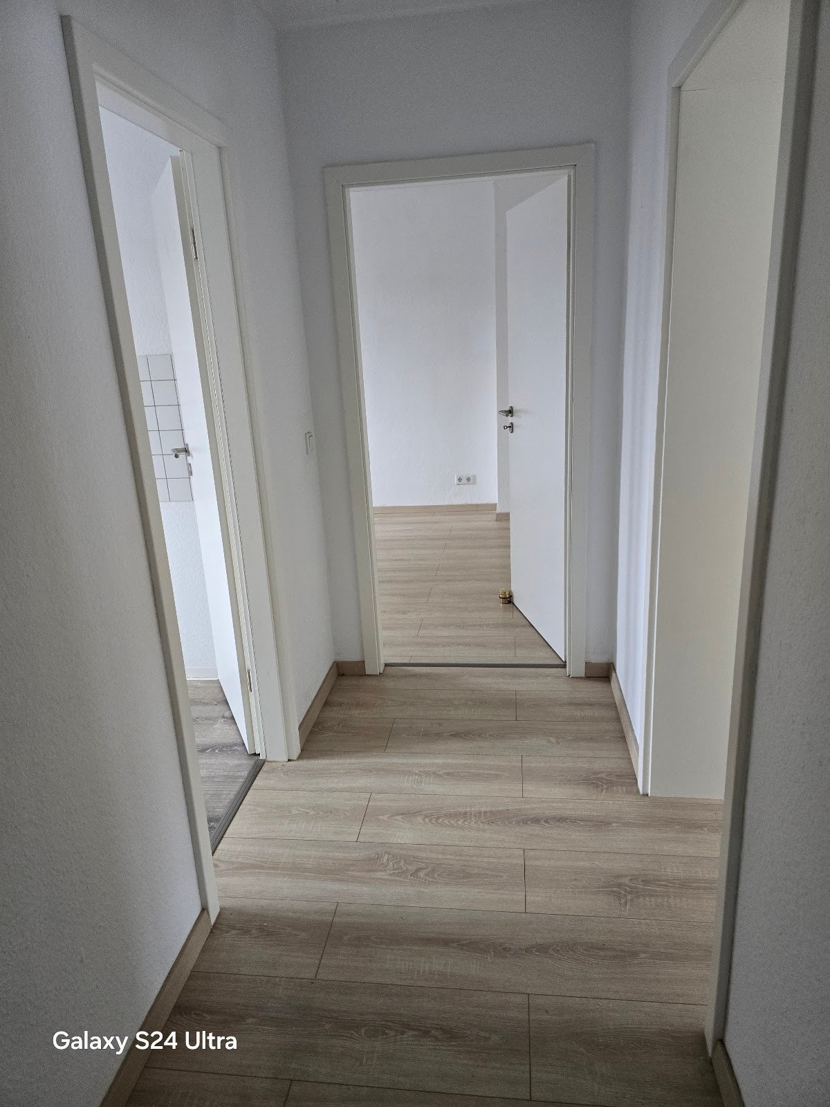 Wohnung Friedrich-Wolf-Straße in Wittenberg
