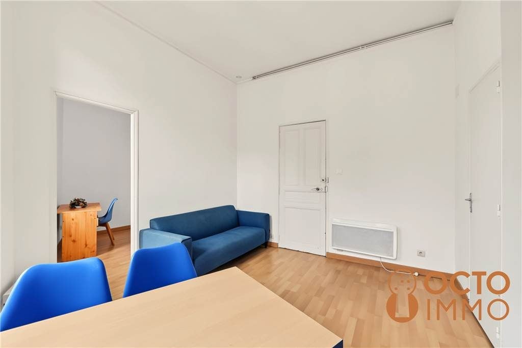 Appartement Rue du Printemps à Toulouse