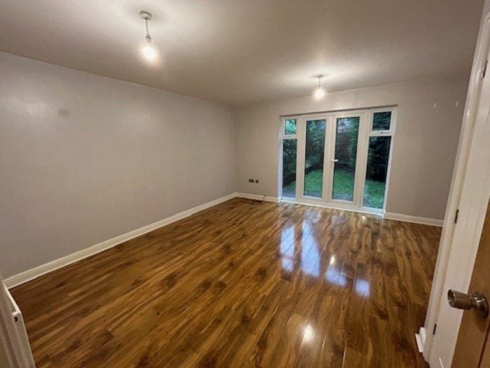 House Horsley Drive in Gorleston-on-Sea