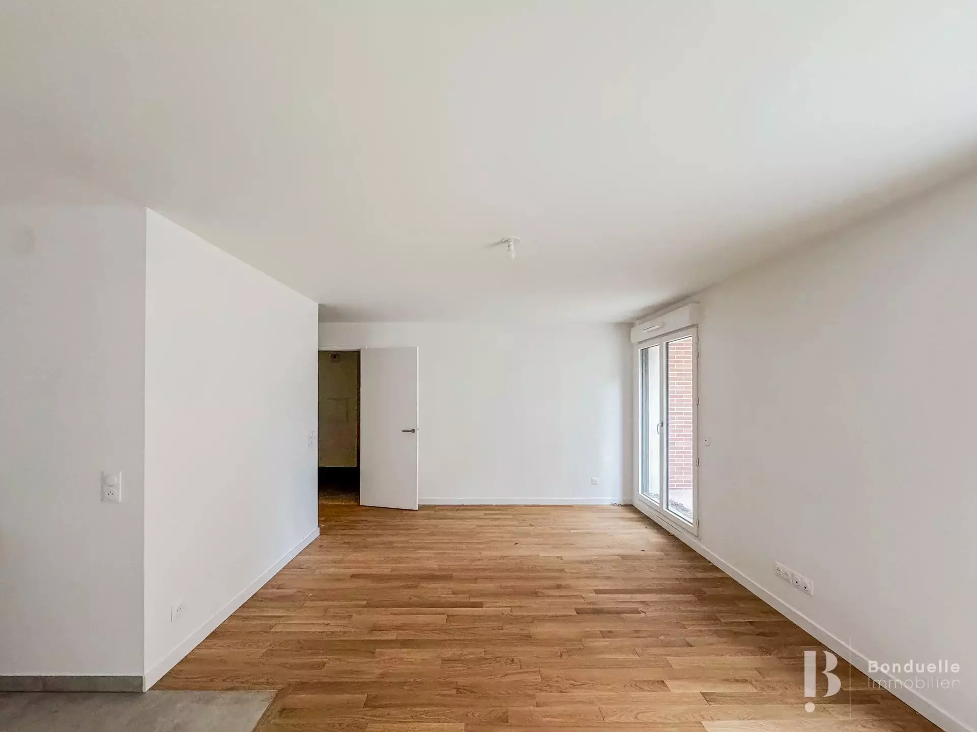 Appartement Rue Paul Bert à Courbevoie
