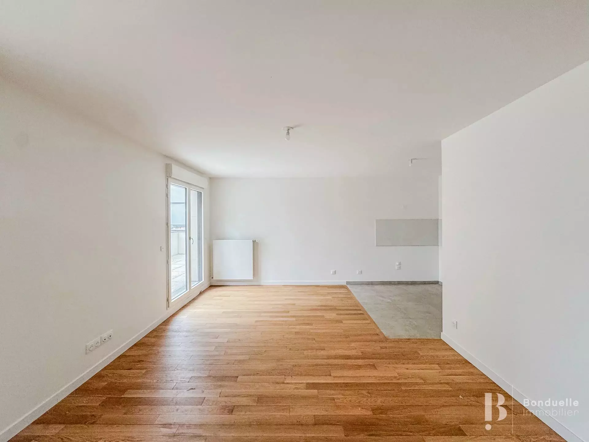 Appartement Rue Paul Bert à Courbevoie