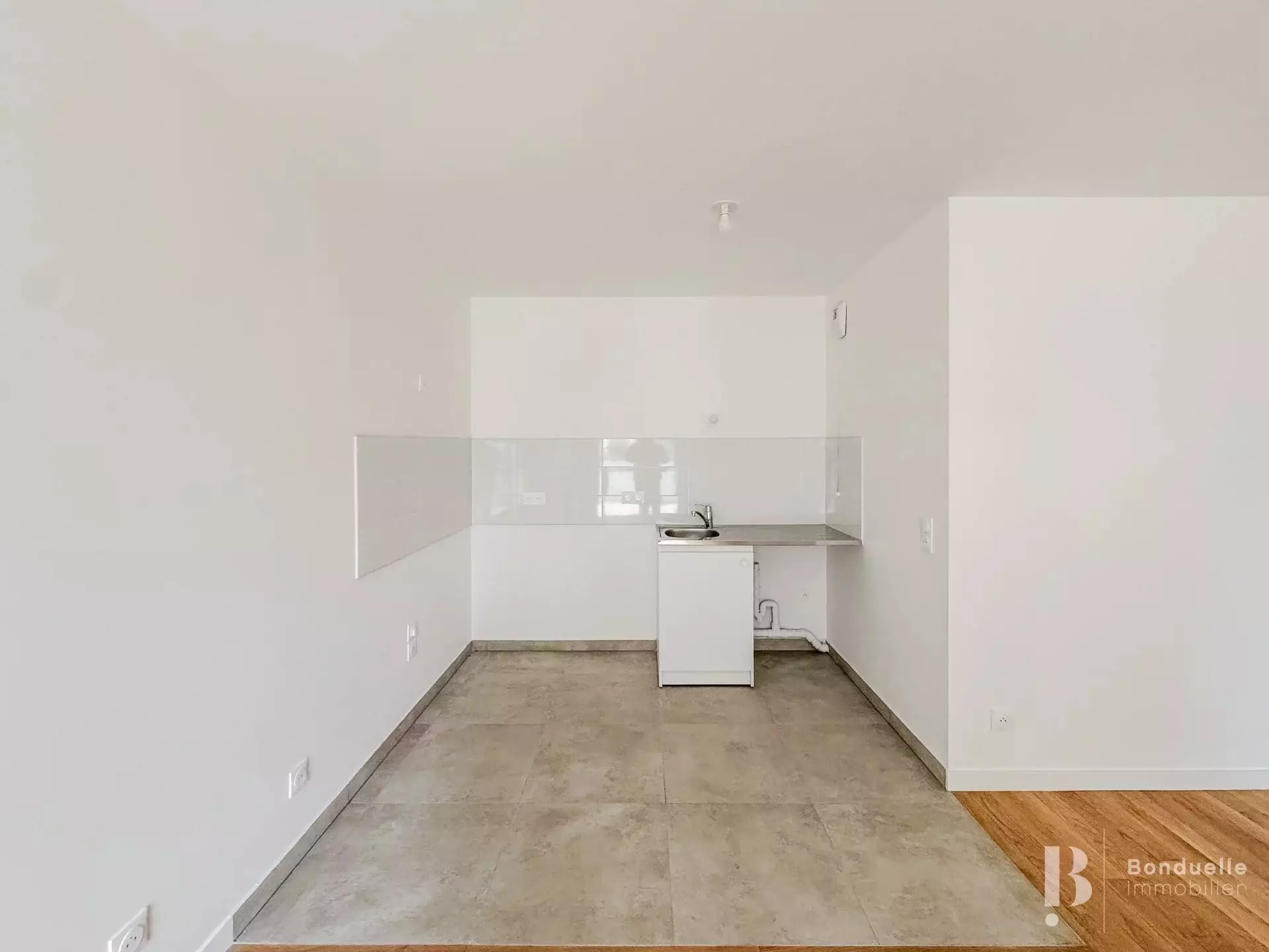 Appartement Rue Paul Bert à Courbevoie