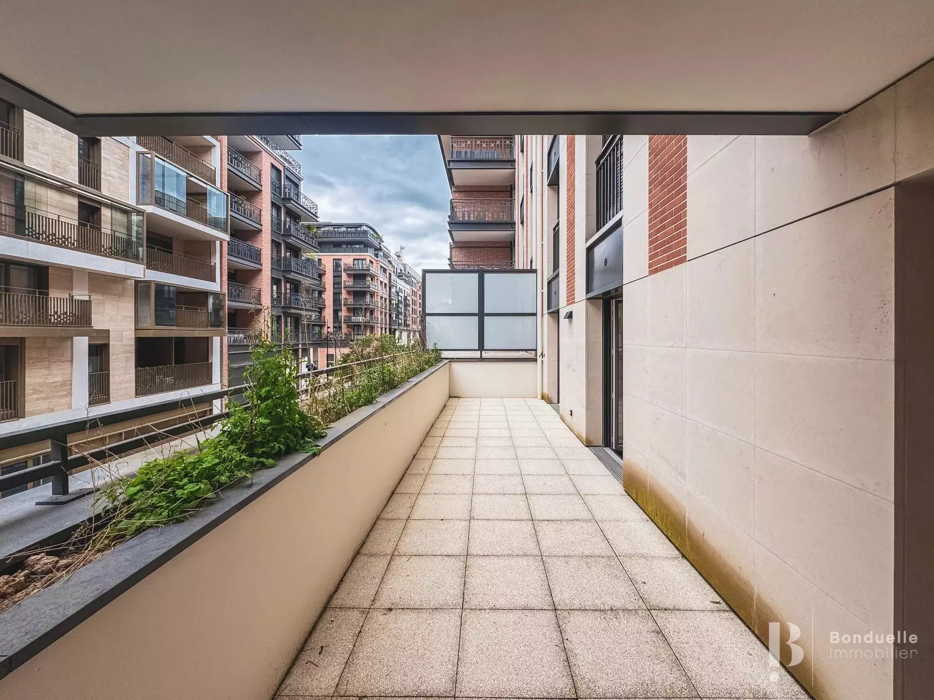 Appartement Rue Paul Bert à Courbevoie