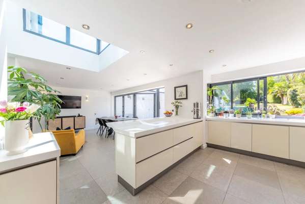 House Romford Road in Tunbridge Wells