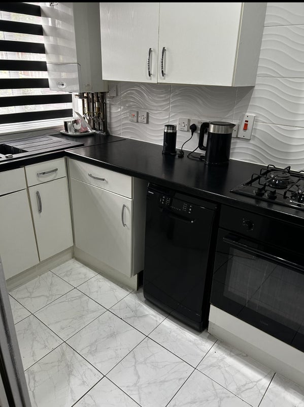 Room Railton Road in Greater London