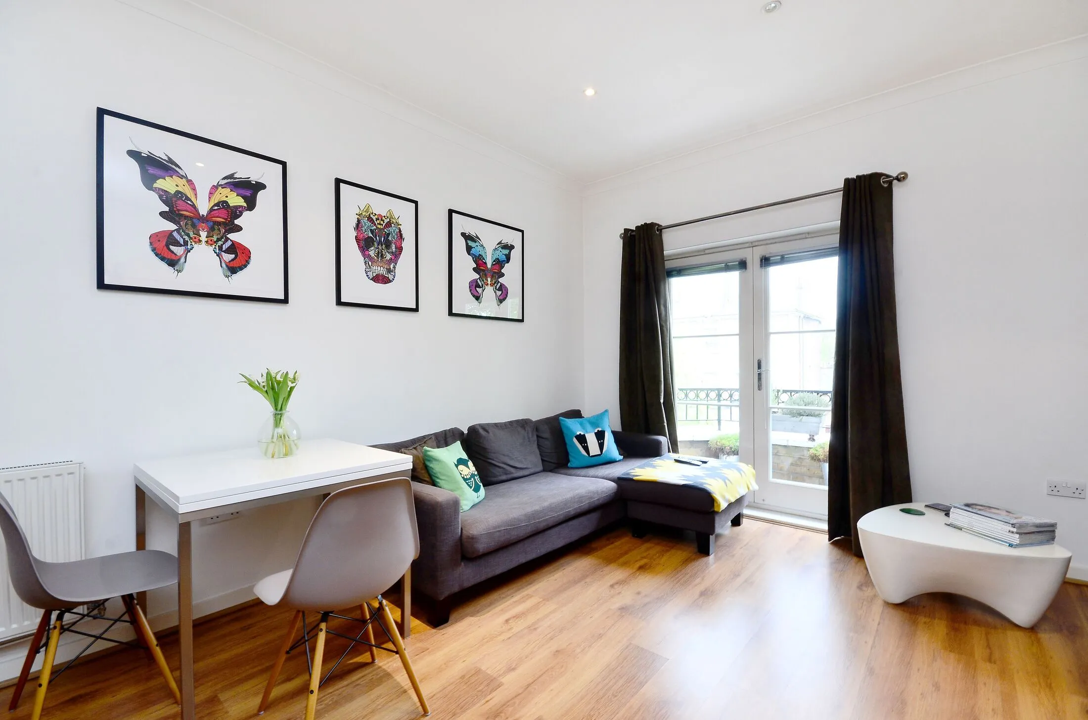 Flat Camden Road in Greater London